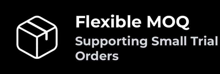 Flexible MOQ supporting small trial orders for wholesale fitness equipment